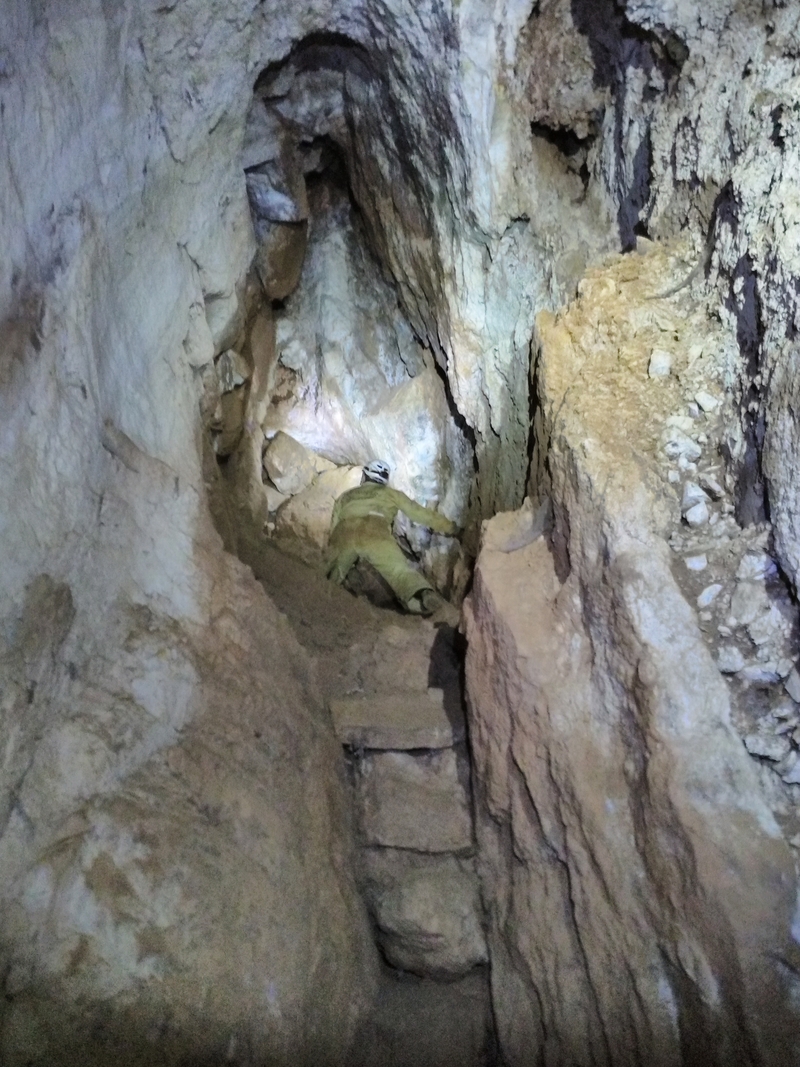 La Cueva de Piquín