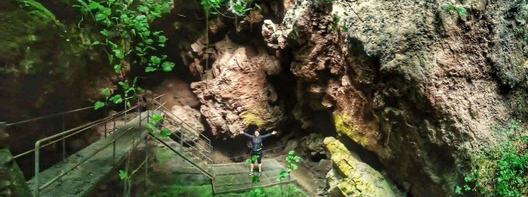 Cueva del Cañaveralejo (Adamuz)